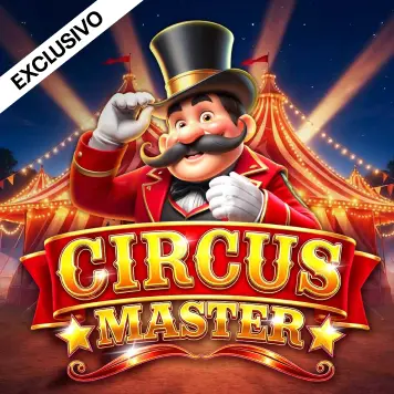 Circus Master